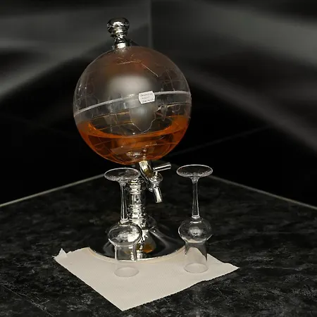 Crystallus Apartman Pozsega