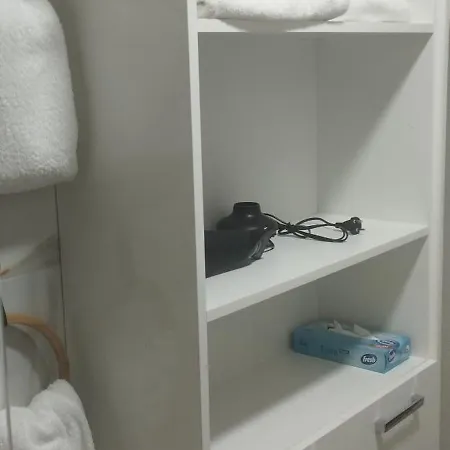 Crystallus Apartman Pozega