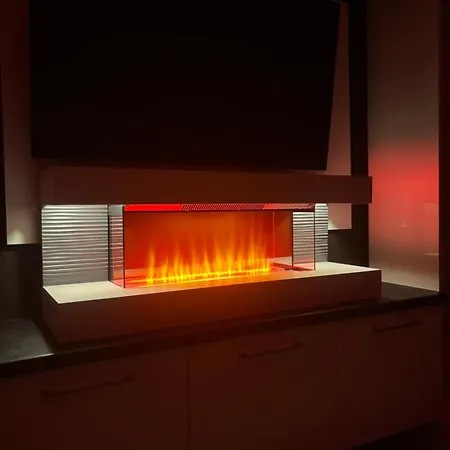 Apartman Crystallus Pozega